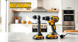 DEWALT ATOMIC vs Brushless Drill: Which Is Better?