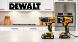 DEWALT Brushless Drill Review: Pros, Cons, and Who It's For