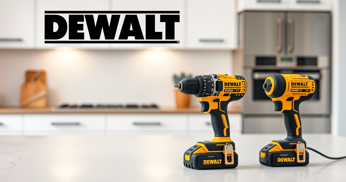 DEWALT Brushless Drill Review: Pros, Cons, and Who It's For