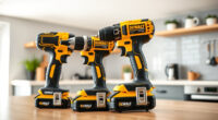 Dewalt Drill Bits: Compatibility & Buying Tips for Every Job