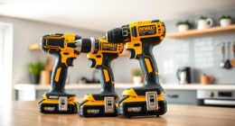 Dewalt Drill Bits: Compatibility & Buying Tips for Every Job
