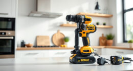 DeWALT Power Tool Battery Not Charging: Causes & Fixes