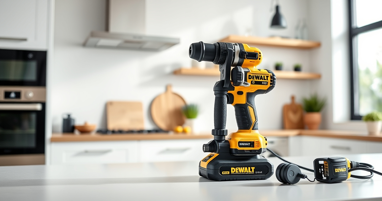 DeWALT Power Tool Battery Not Charging: Causes & Fixes