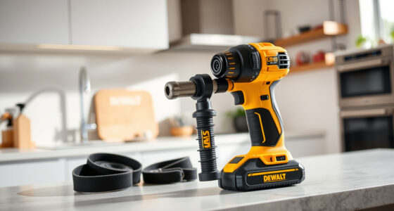 DEWALT Power Tools Maintenance: A Practical How-To & Troubleshooting Guide