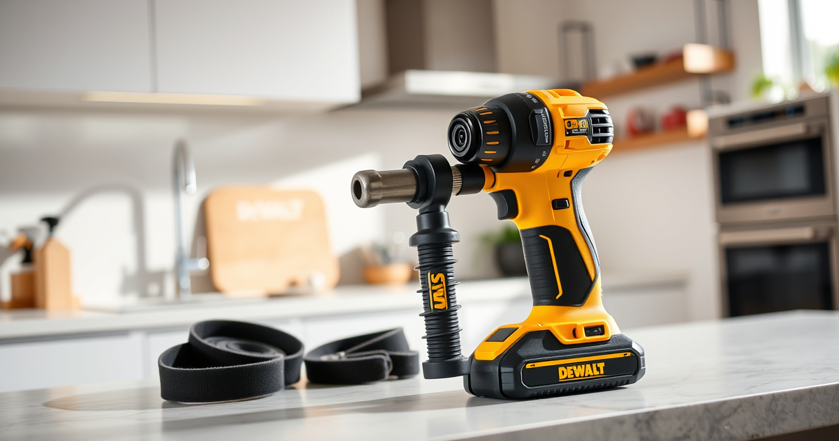 DEWALT Power Tools Maintenance: A Practical How-To & Troubleshooting Guide