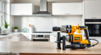 DEWALT Power Tools Overheating: Causes & Easy Fixes