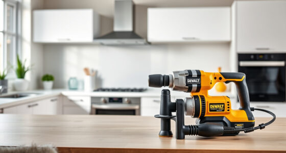 DEWALT Power Tools Overheating: Causes & Easy Fixes