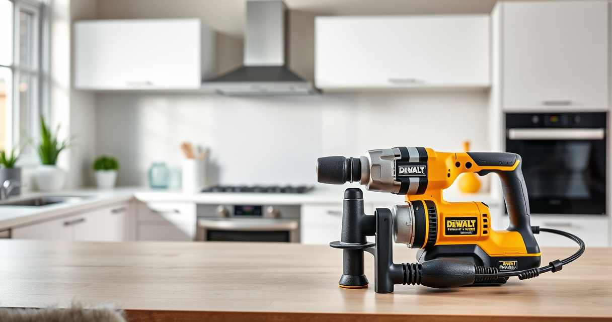 DEWALT Power Tools Overheating: Causes & Easy Fixes