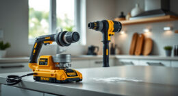 DeWALT Power Tools Overheating: Causes & Fixes