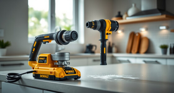 DeWALT Power Tools Overheating: Causes & Fixes