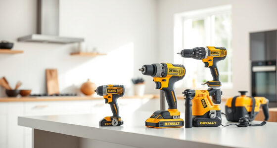 DEWALT vs Ryobi: Which Power Tool Is Better?