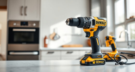 DEWALT vs Ryobi: Which Power Tool Reigns Supreme?