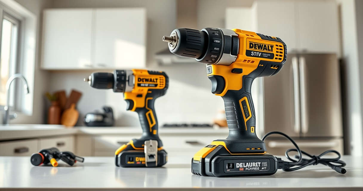 DEWALT vs Ryobi: Which Power Tools Win in 2026?