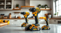 DEWALT vs Ryobi: Which Power Tools Wins in 2026?