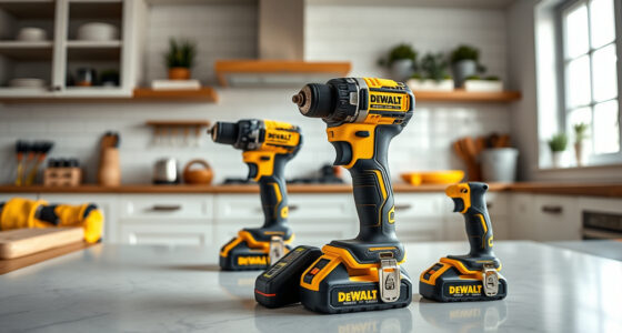 DEWALT vs Ryobi: Which Power Tools Wins in 2026?