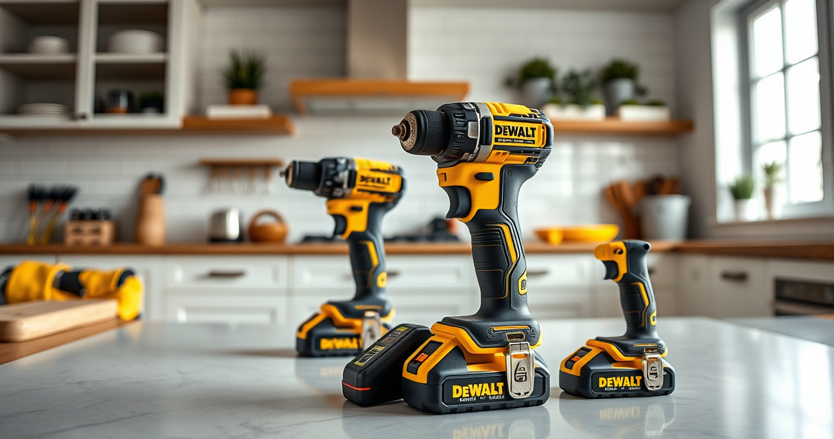 DEWALT vs Ryobi: Which Power Tools Wins in 2026?
