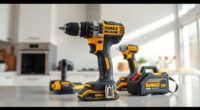 DEWALT XR Impact Driver Review: Pros, Cons, and Who It's For
