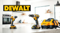 DEWALT XR Impact Driver Review: Pros, Cons, and Who It's For
