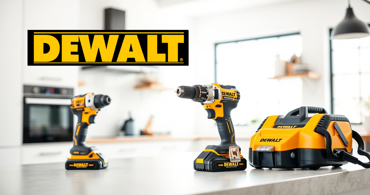 DEWALT XR Impact Driver Review: Pros, Cons, and Who It's For