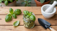 Experts Say All Garden Pests Hate This Kitchen Spice – How To Use It And What It Can (And Can't) Do For Your Garden