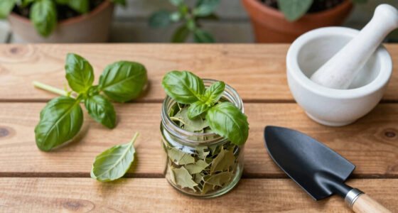 Experts Say All Garden Pests Hate This Kitchen Spice – How To Use It And What It Can (And Can't) Do For Your Garden