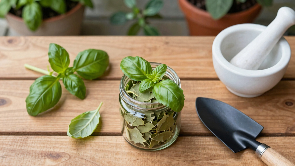 Experts Say All Garden Pests Hate This Kitchen Spice – How To Use It And What It Can (And Can't) Do For Your Garden