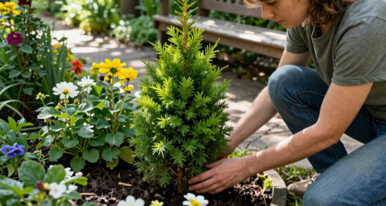 Gardeners Are Obsessed With This Striking Evergreen Perennial – And It’s Easy To See Why