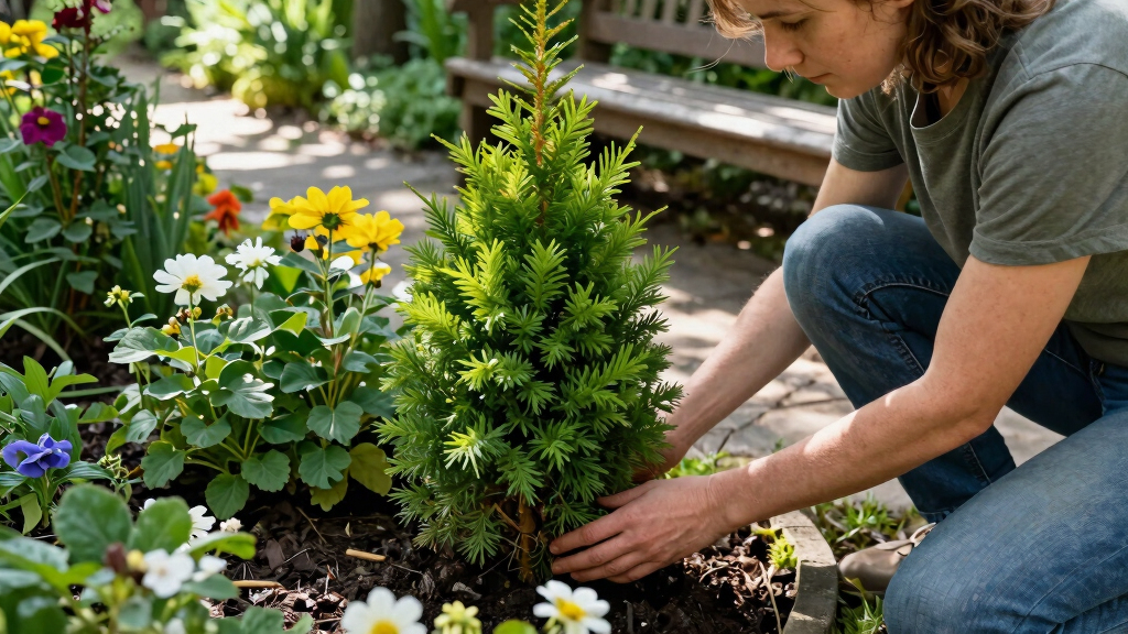 Gardeners Are Obsessed With This Striking Evergreen Perennial – And It’s Easy To See Why