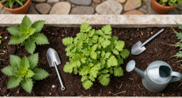 Glorious Groundcover Is The Soil-Cooling Secret To Blooming Borders This Summer