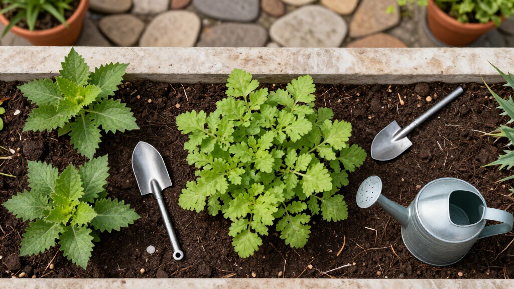 Glorious Groundcover Is The Soil-Cooling Secret To Blooming Borders This Summer