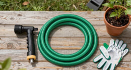 Hose Pipe Ban