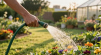Hosepipe Bans