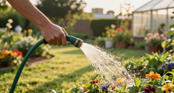 Hosepipe Bans