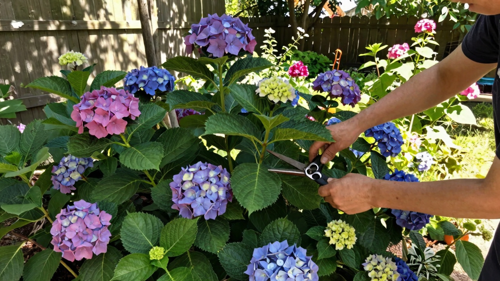 Hotter Summers Are Killing Traditional Hydrangeas – These 6 Gorgeous Alternatives Flourish In The Heat