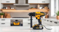 How to Fix a DEWALT Power Tool That Keeps Overheating