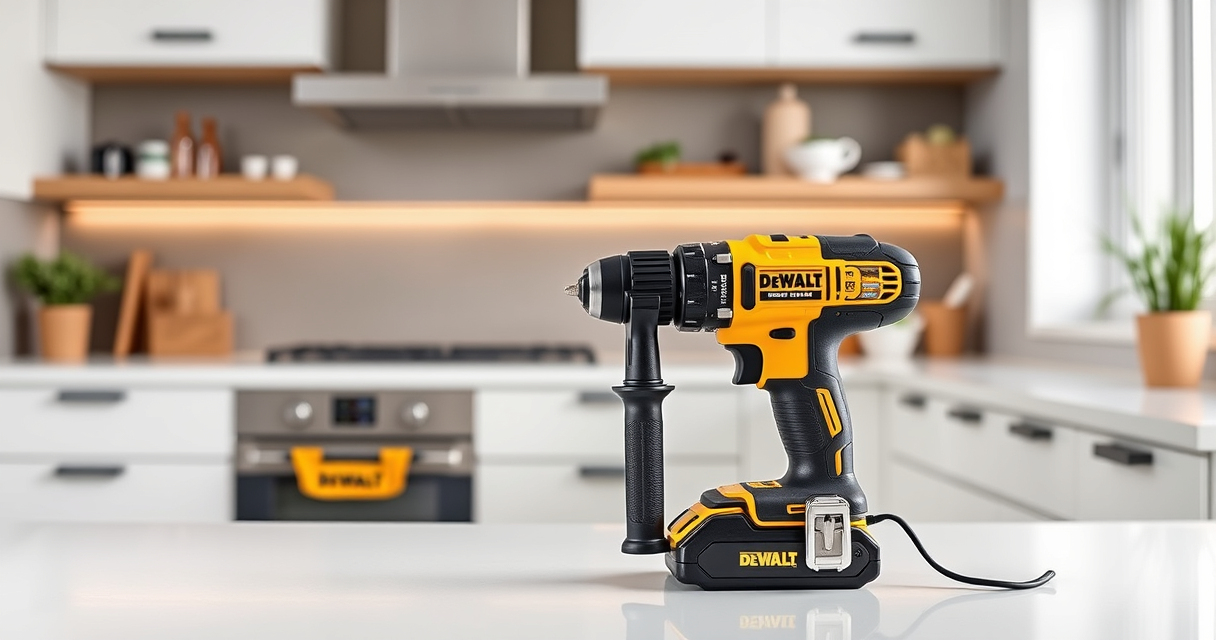 How to Fix a DEWALT Power Tool That Keeps Overheating