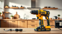 How to Fix a DEWALT Power Tool That Keeps Overheating