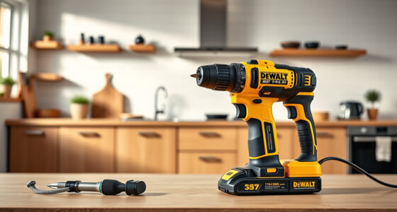How to Fix a DEWALT Power Tool That Keeps Overheating
