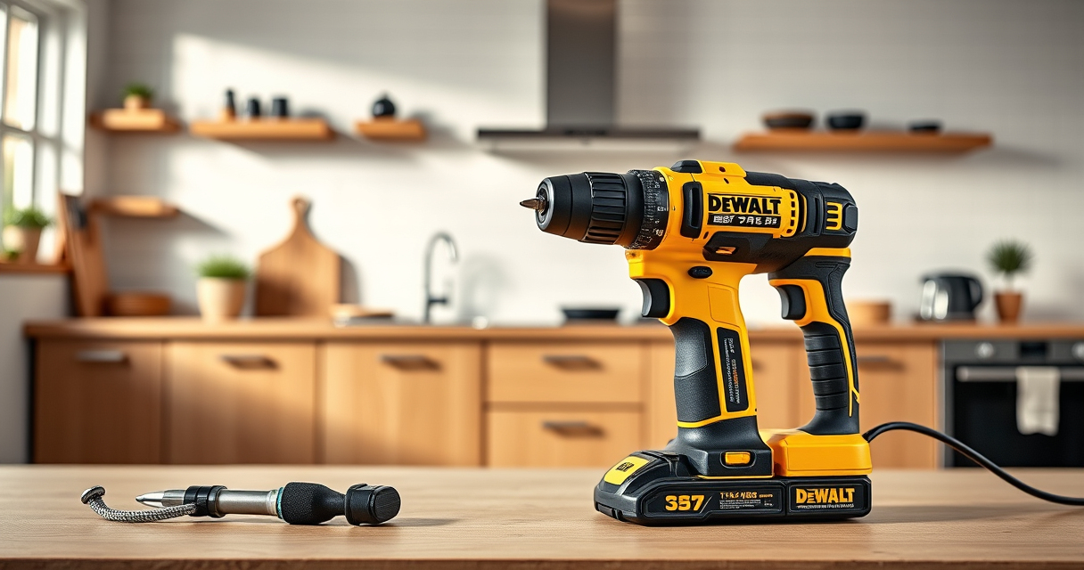 How to Fix a DEWALT Power Tool That Keeps Overheating