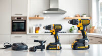 How to Fix a DEWALT Power Tool That Won't Charge