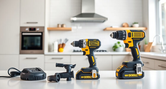 How to Fix a DEWALT Power Tool That Won't Charge