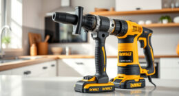 How to Fix a DEWALT Power Tool That Won't Charge