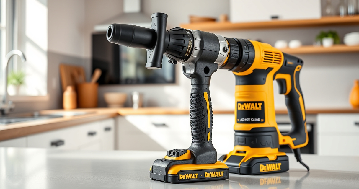 How to Fix a DEWALT Power Tool That Won't Charge