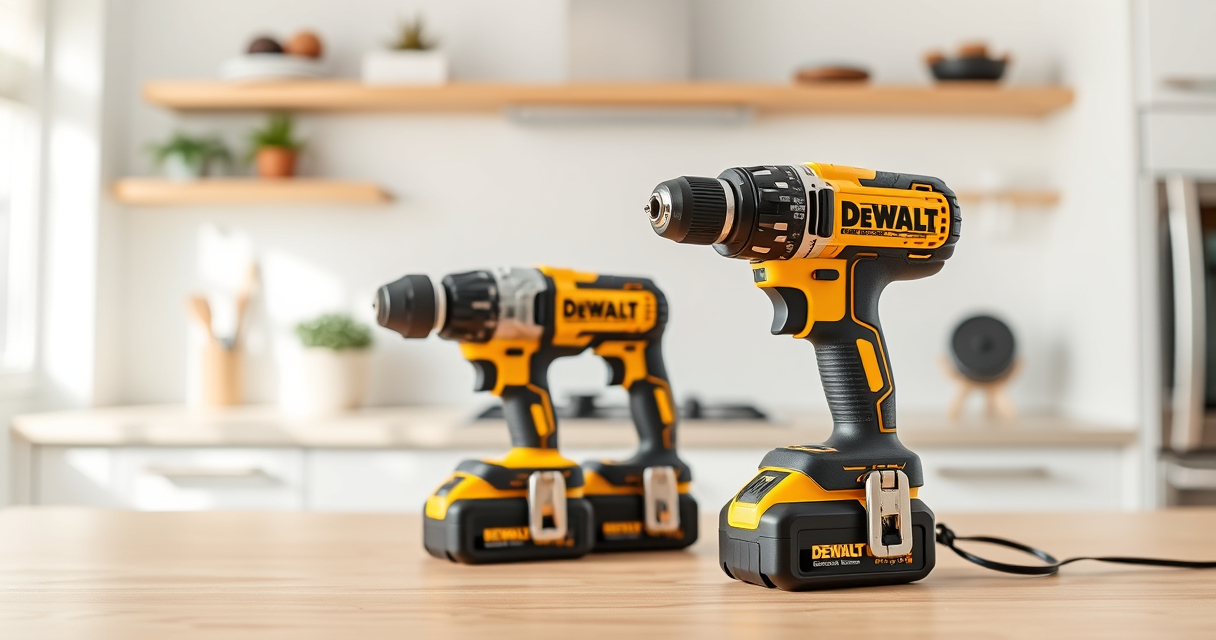 Is the DEWALT ATOMIC Drill Worth It? Honest Review