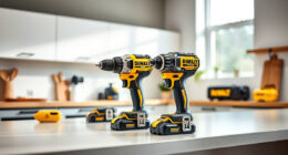 Is the DEWALT Brushless Drill Worth It? Honest Review