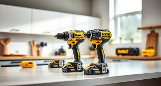 Is the DEWALT Brushless Drill Worth It? Honest Review