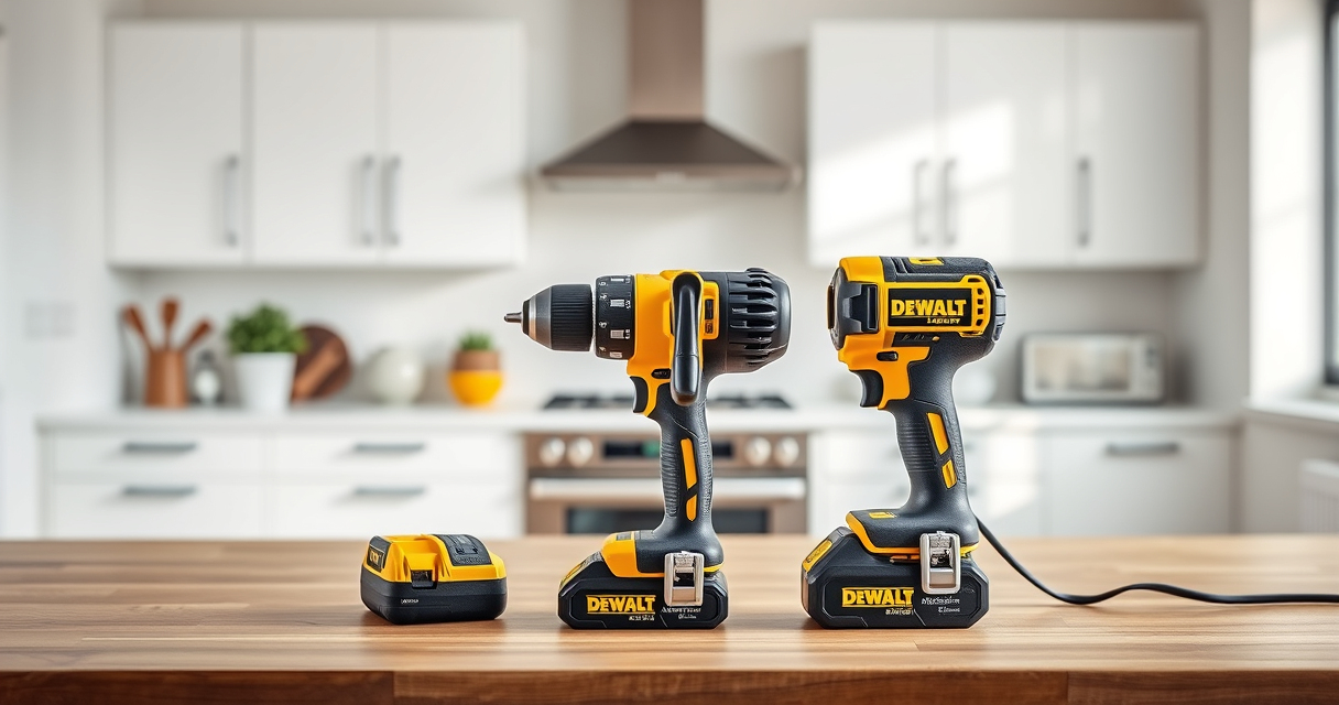 Is the DEWALT XR Impact Driver Worth It? Honest Review