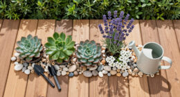Is Your Garden Basically A Frying Pan? These 6 Drought-Tolerant Blooms Stay Lush All Summer