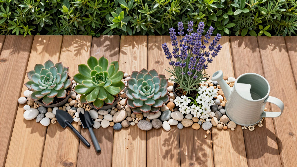 Is Your Garden Basically A Frying Pan? These 6 Drought-Tolerant Blooms Stay Lush All Summer
