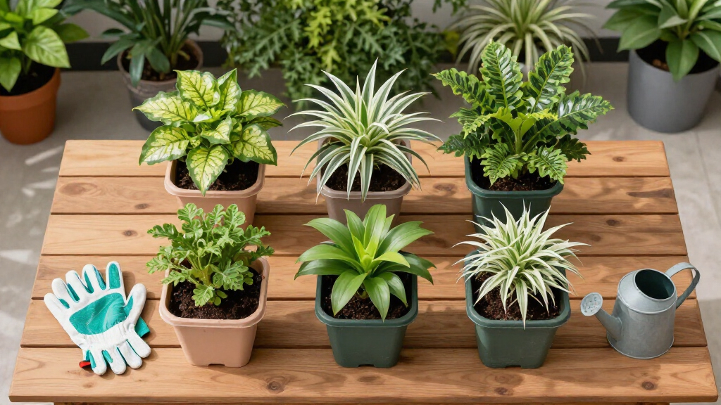 It’s Not Too Late To Plant These 6 Gorgeous Container Recipes For Showstopping Color Into Fall